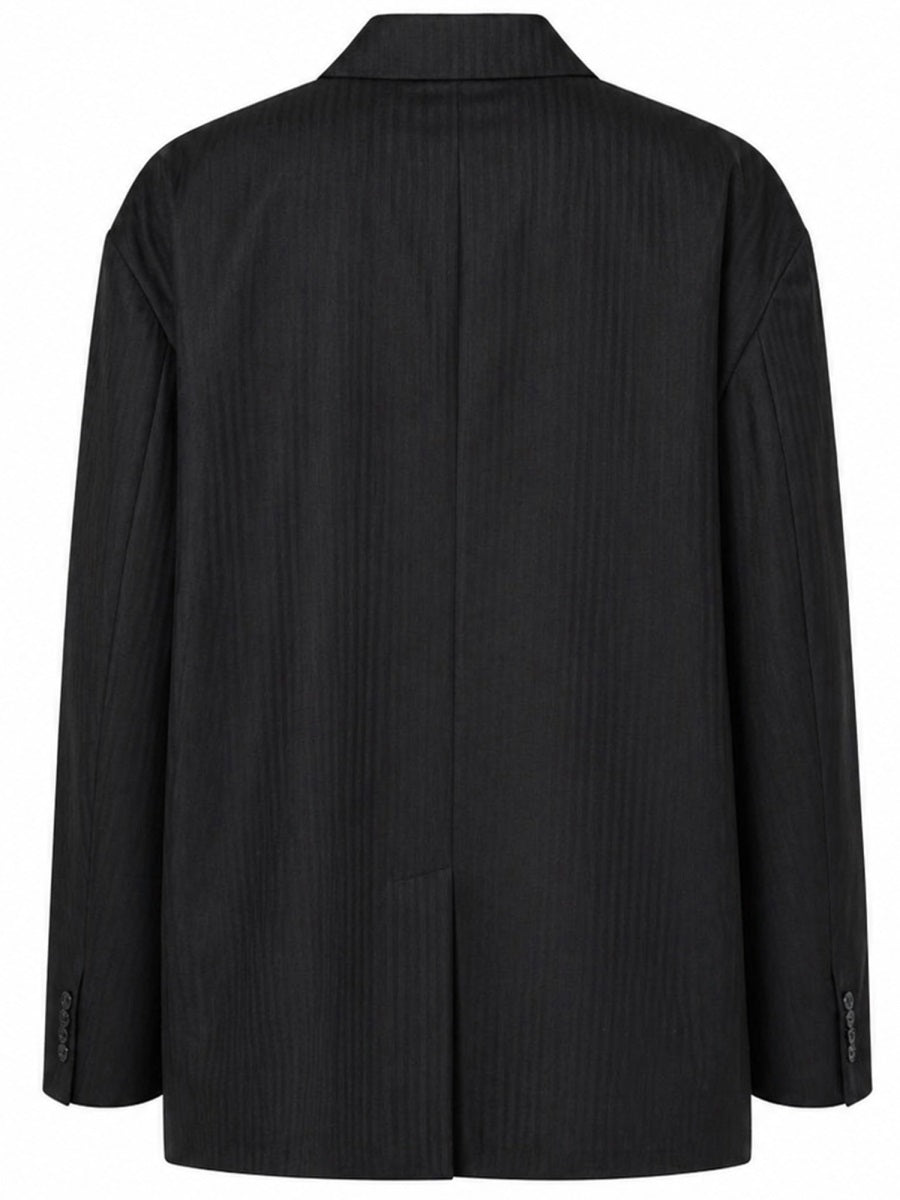 Acne Studios Women Deconstructed Jacket ACNE STUDIOS