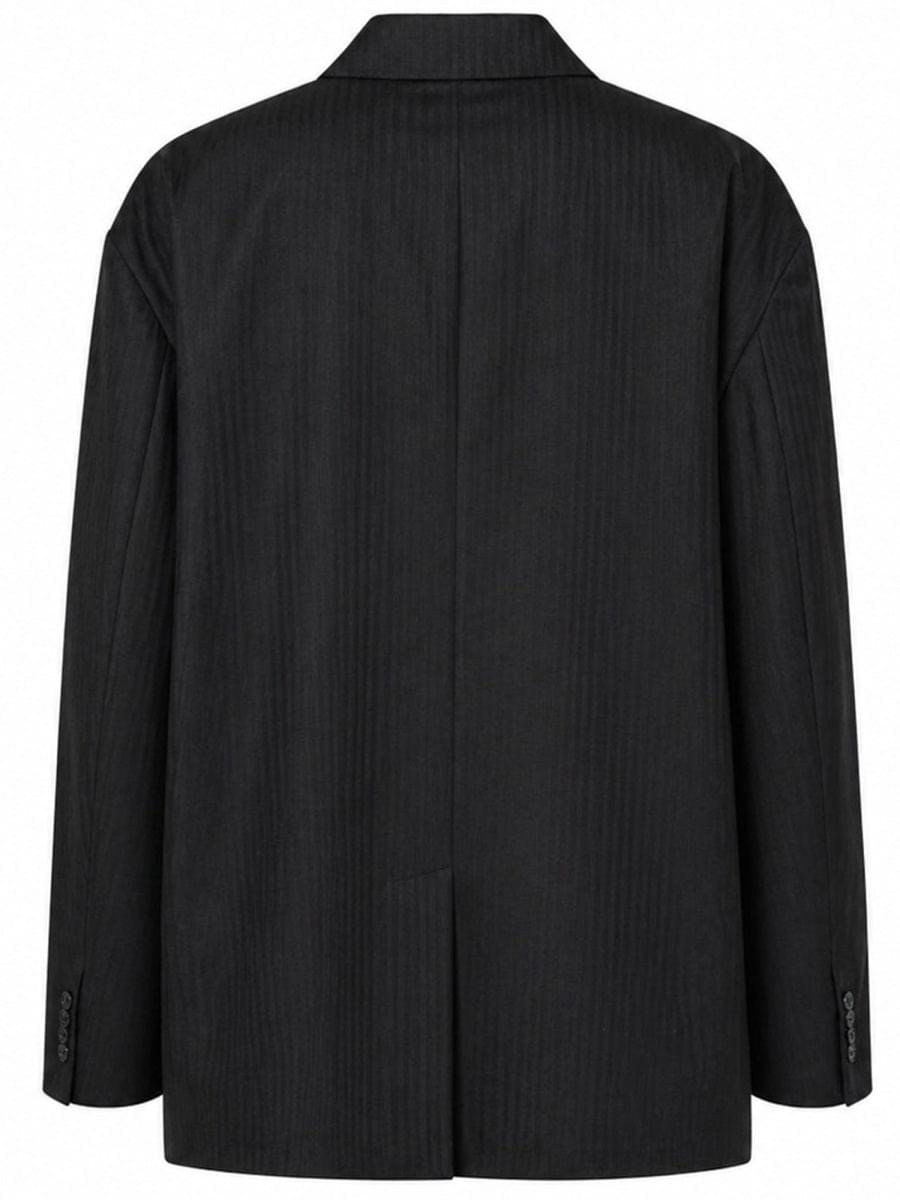 Acne Studios Women Deconstructed Jacket ACNE STUDIOS