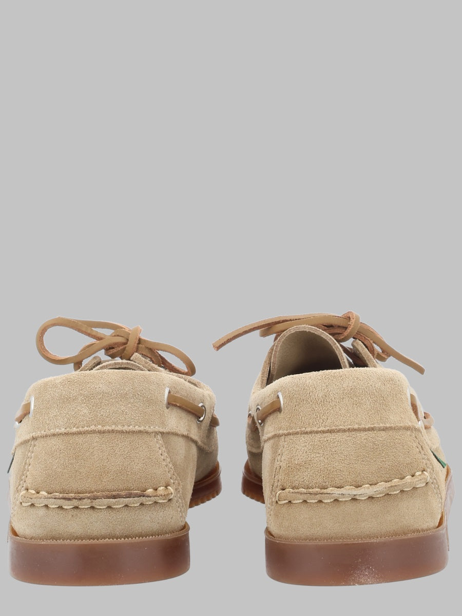 Paraboot Men Mocassino "Barth"