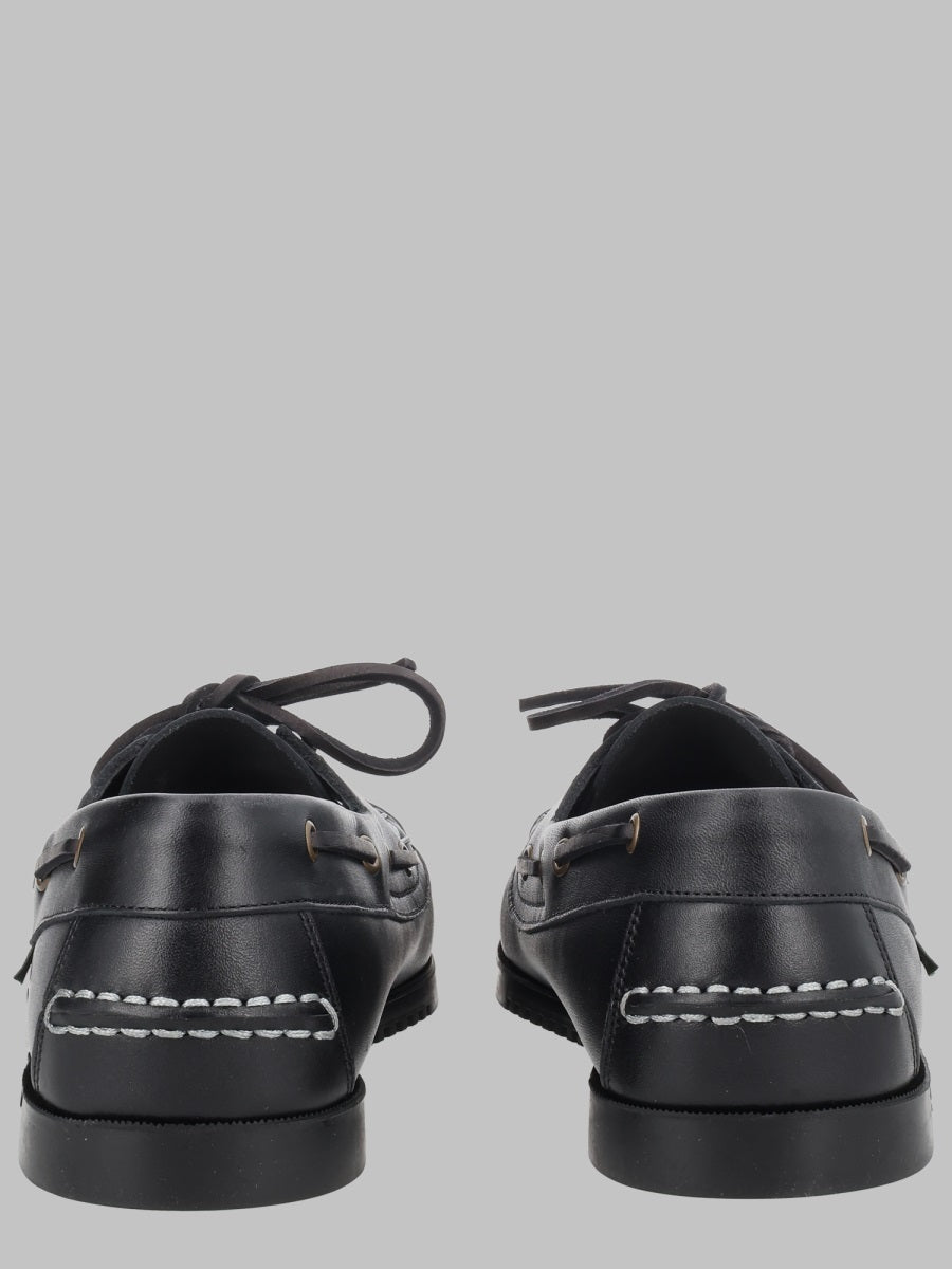 Paraboot Men Mocassino "Barth"