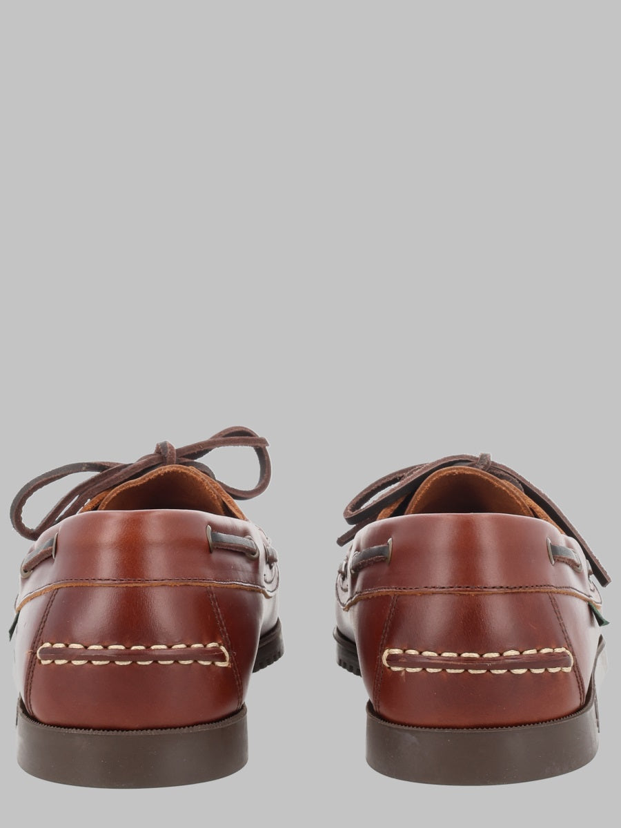 Paraboot Men Mocassino "Barth"