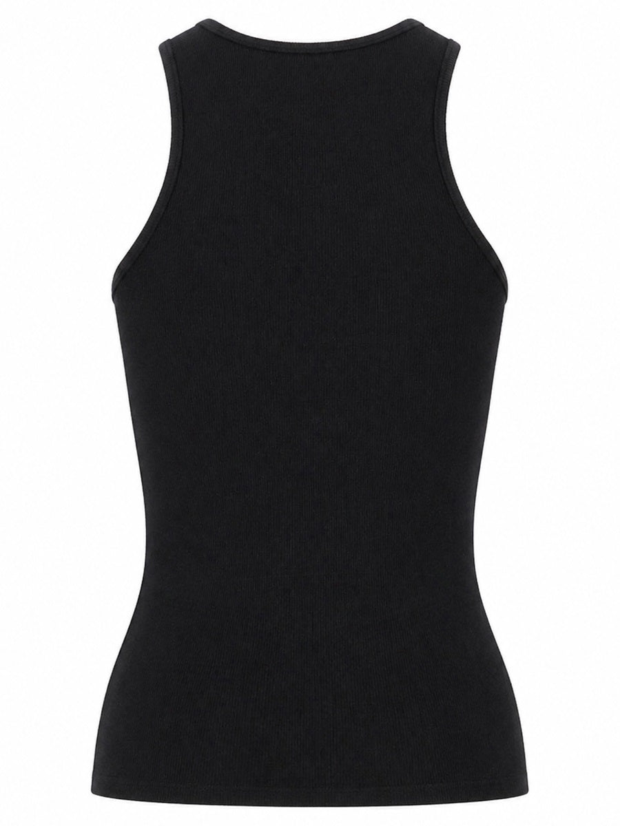 Vivienne Westwood Women Top Con Logo VIVIENNE WESTWOOD