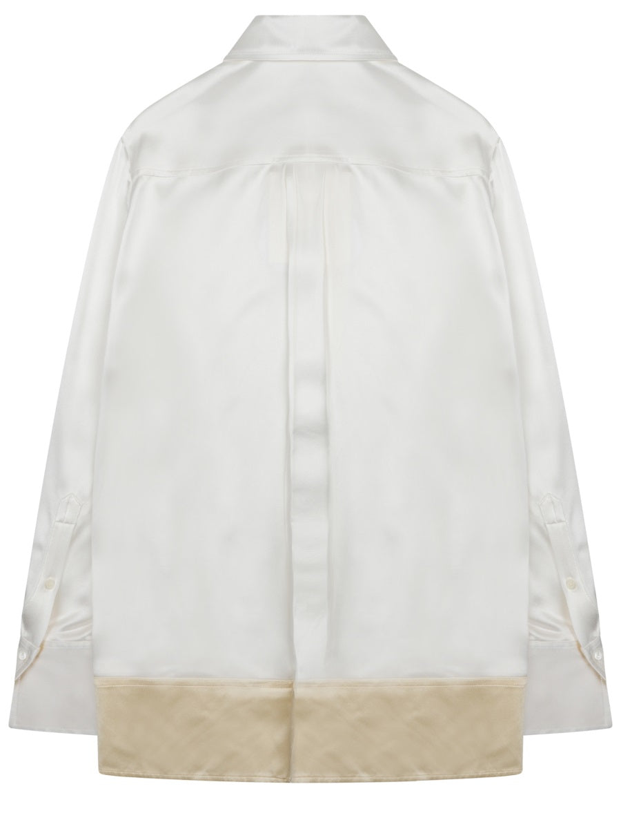 Toteme Women Camicia In Viscosa TOTEME