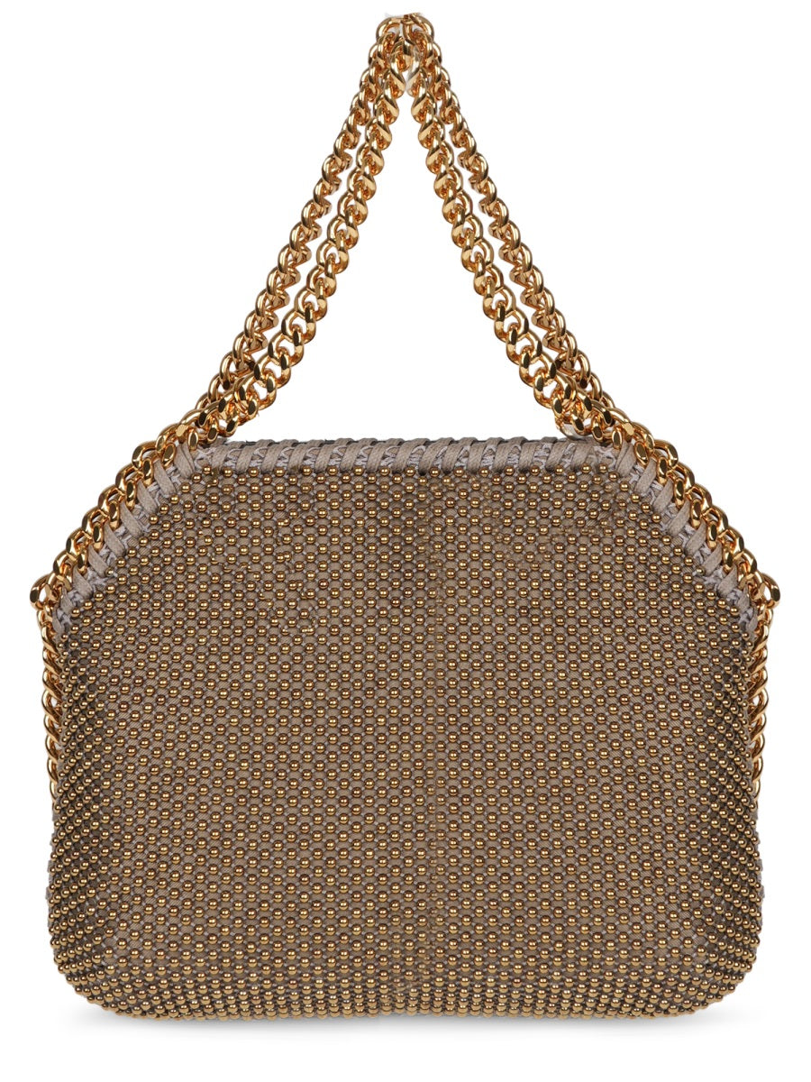 Stella Mccartney Women Borsa Tote "Falabella" Nano STELLA MCCARTNEY