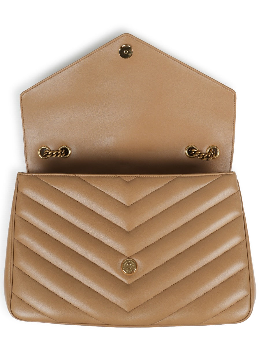 Saint Laurent Women Borsa "Loulou" Large SAINT LAURENT