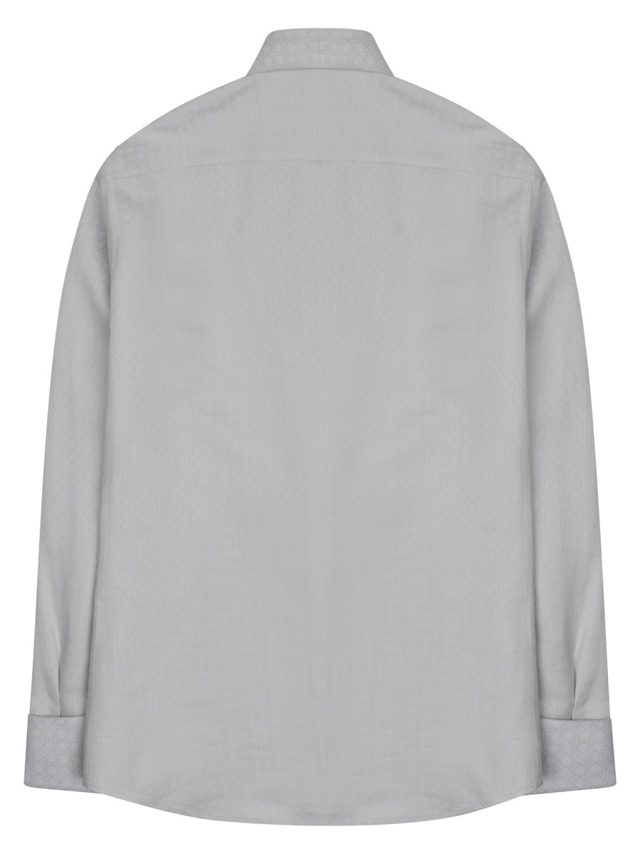 Dior Men Camicia Monogram CHRISTIAN DIOR