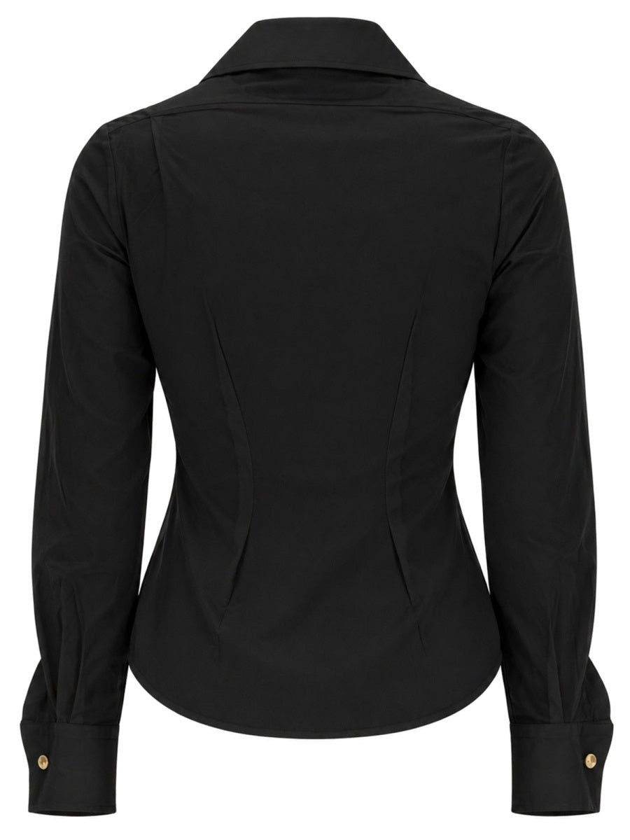Vivienne Westwood Women Camicia "Drunken" VIVIENNE WESTWOOD