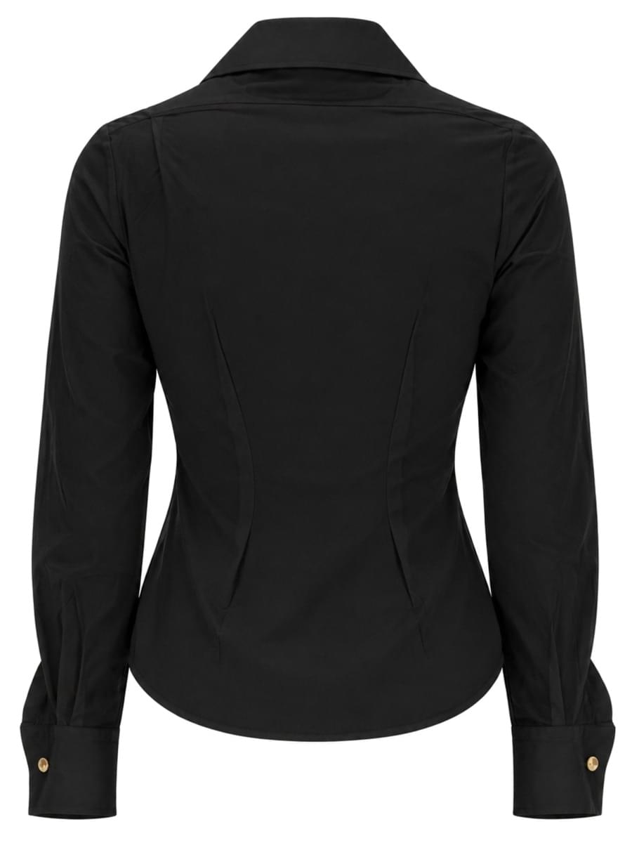 Vivienne Westwood Women Camicia "Drunken" VIVIENNE WESTWOOD