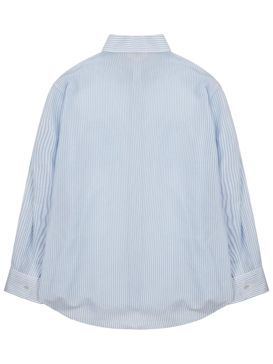 Celine Women Striped Shirt CELINE