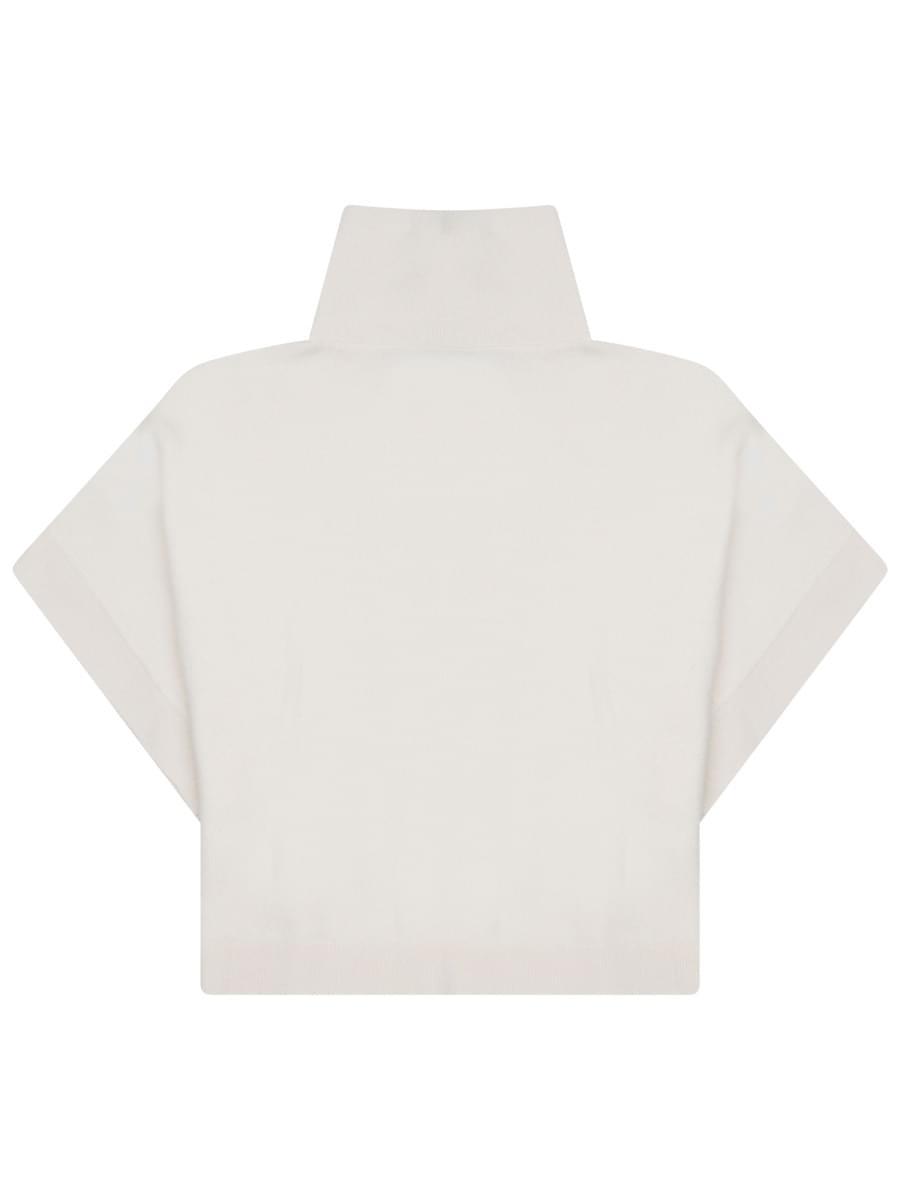 Dior Women Pullover In Lana CHRISTIAN DIOR
