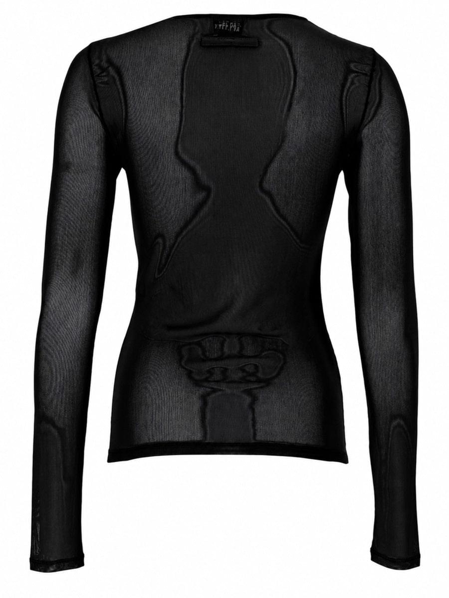 Jean Paul Gaultier Women Top "Needles Jean Paul Gaultier" JEAN PAUL GAULTIER