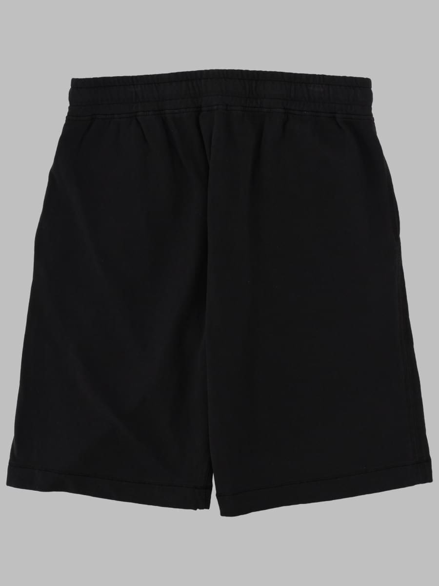 C.P. Company Men Shorts In Cotone C.P. COMPANY