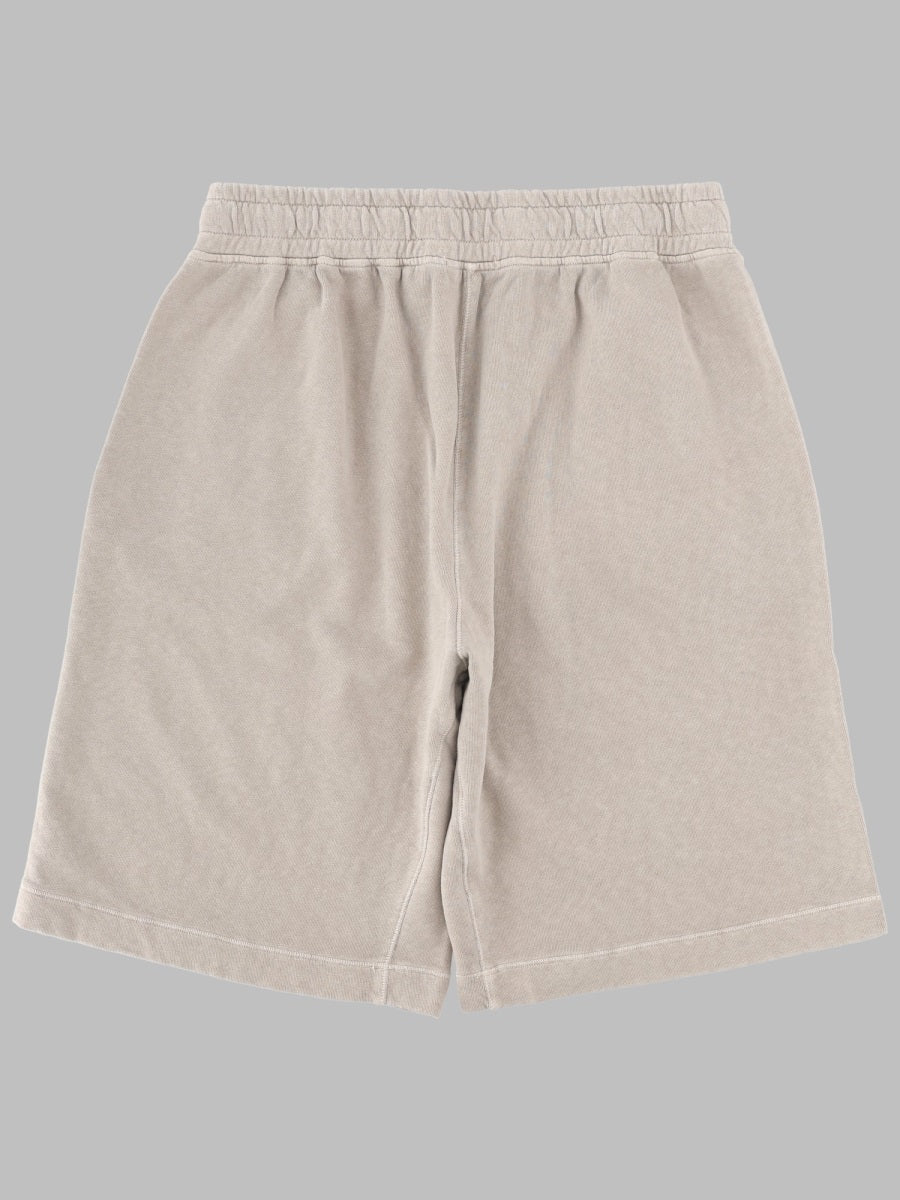 C.P. Company Men Shorts In Cotone C.P. COMPANY