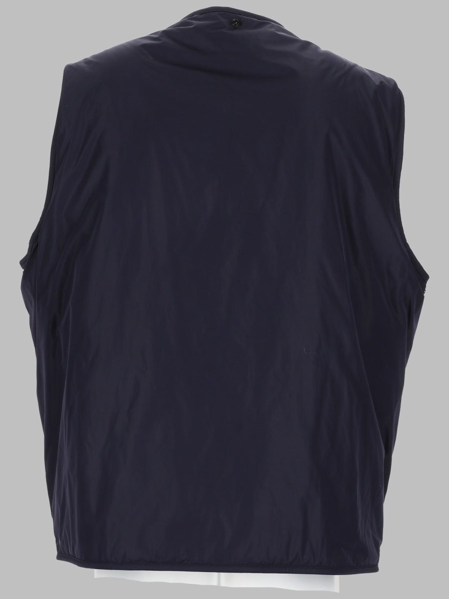 Moncler Men Giacca "Roquille" Con Gilet Removibile MONCLER