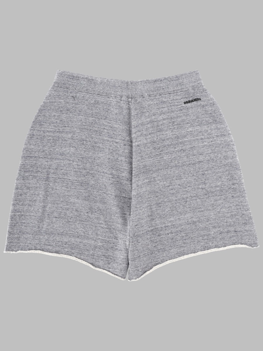 Dsquared Men Shorts "Iconique" DSQUARED2
