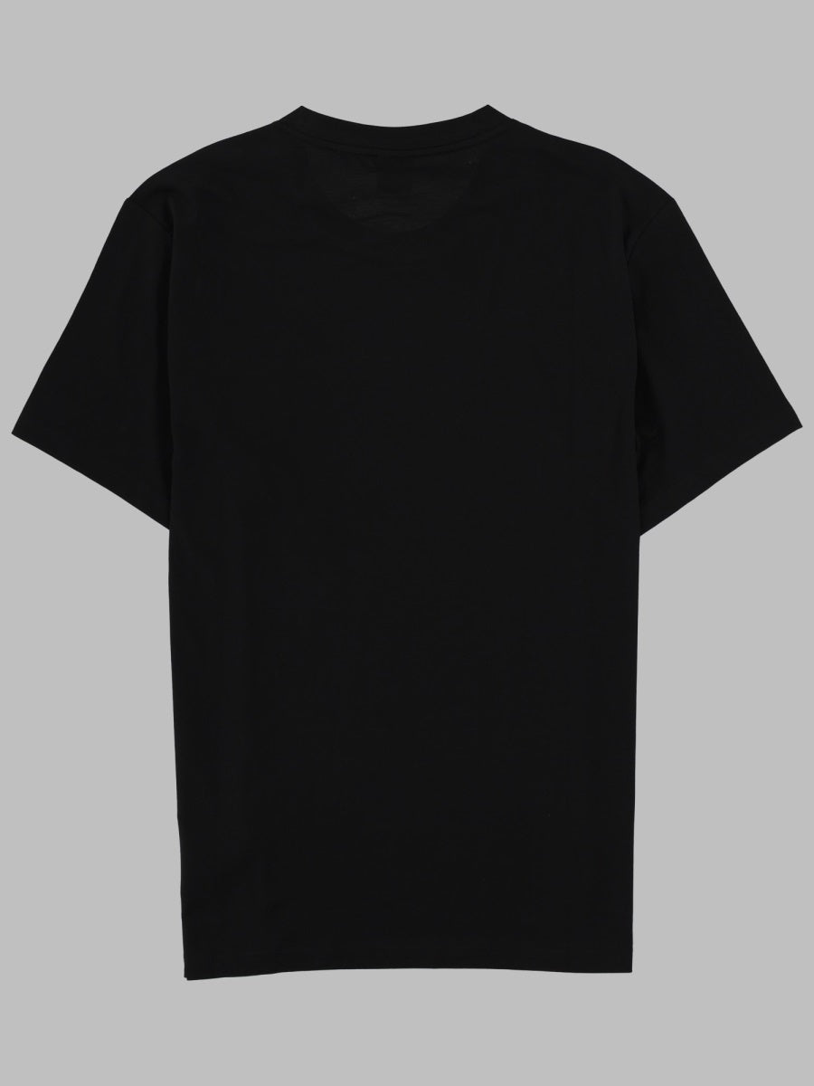 Boss Men T-Shirt Con Stampa Logo BOSS