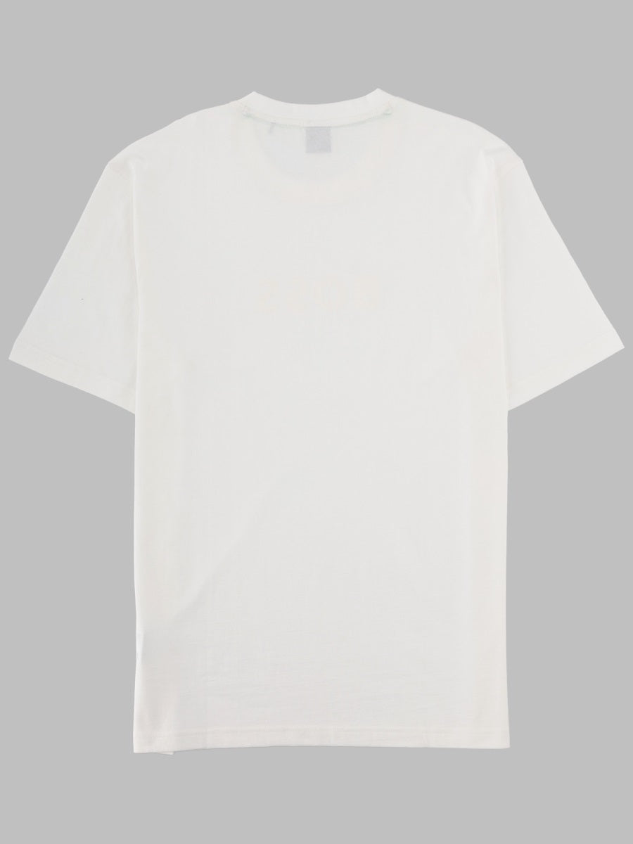 Boss Men T-Shirt "Terrace" Con Logo