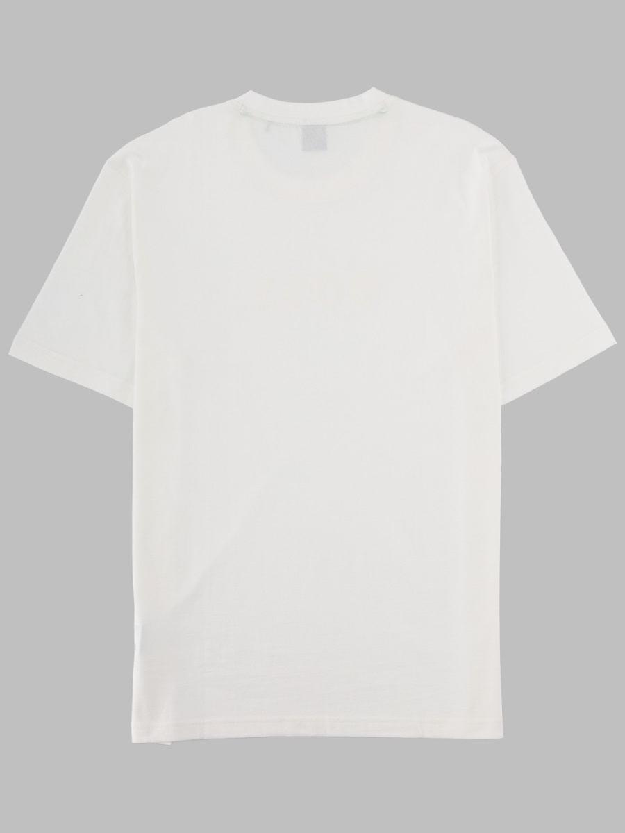 Boss Men T-Shirt "Terrace" Con Logo BOSS