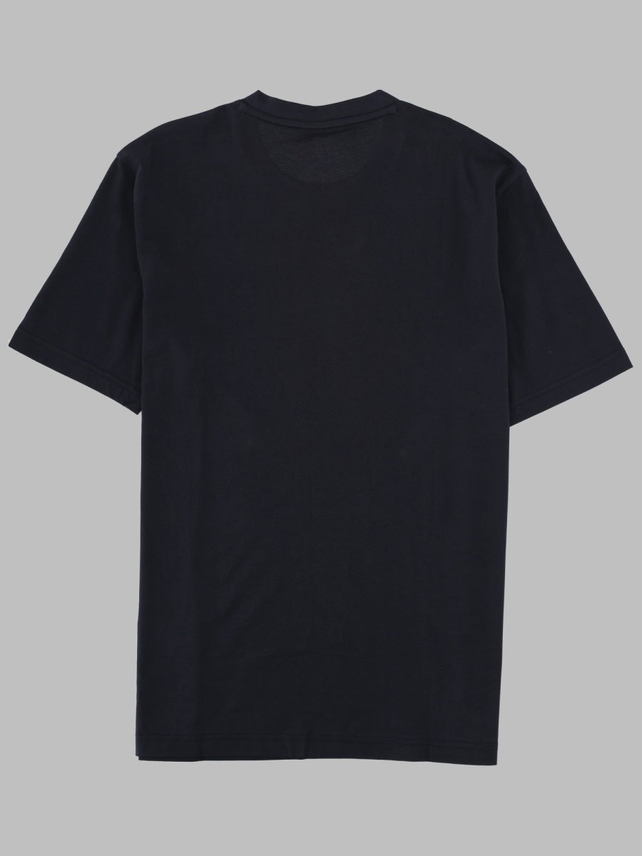 Boss Men T-Shirt "Terrace" Con Logo BOSS