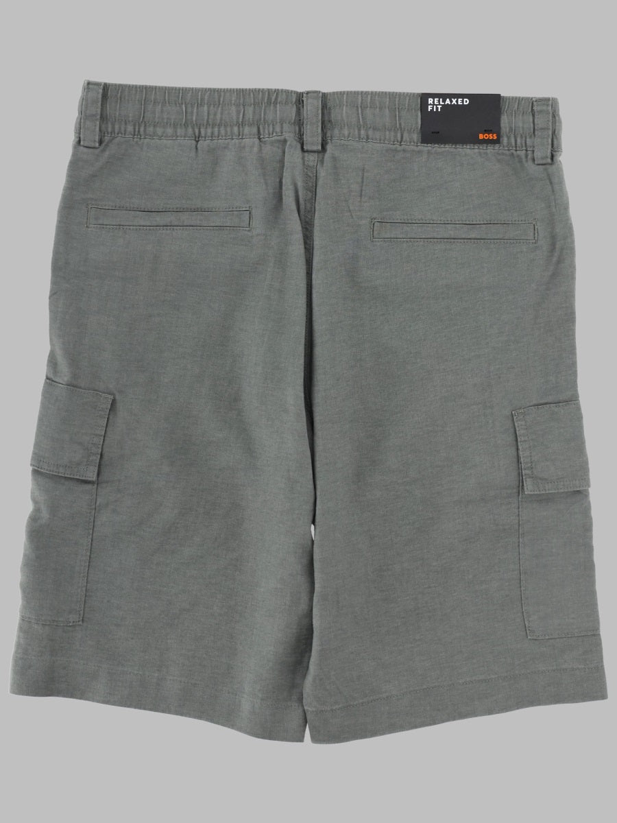 Boss Men Shorts Cargo "Sisla" BOSS