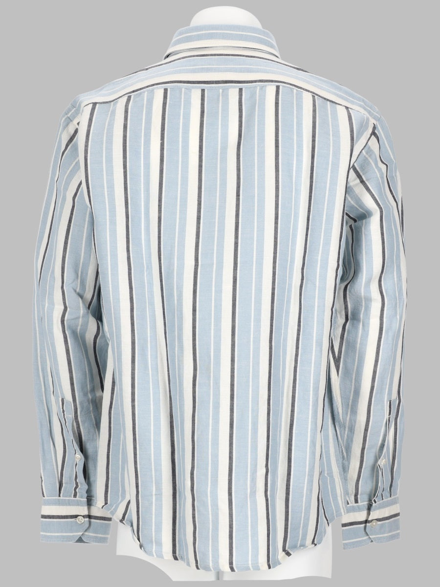 Boss Men Camicia "Ricoplus" BOSS