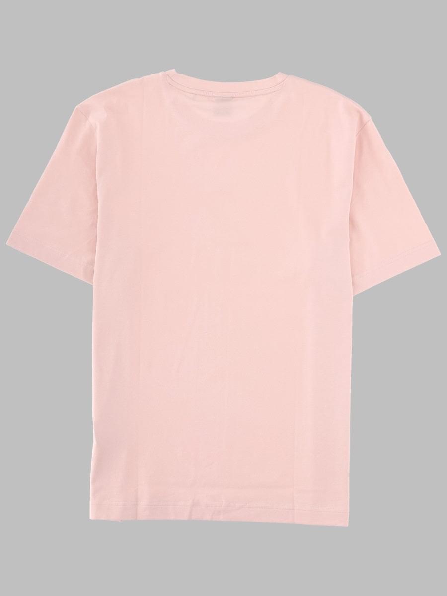 Boss Men T-Shirt Con Logo BOSS