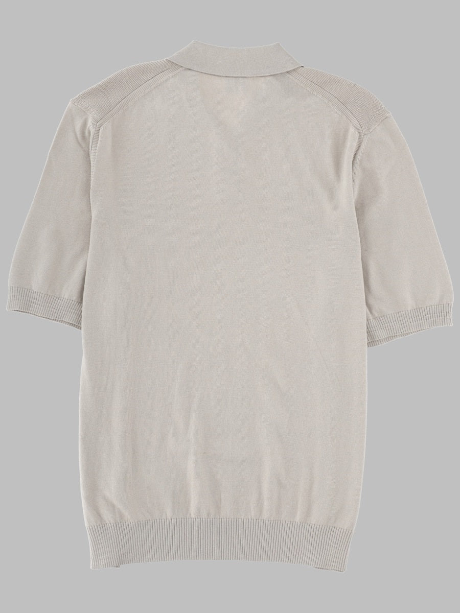 Boss Men Polo "Asac" In Cotone BOSS