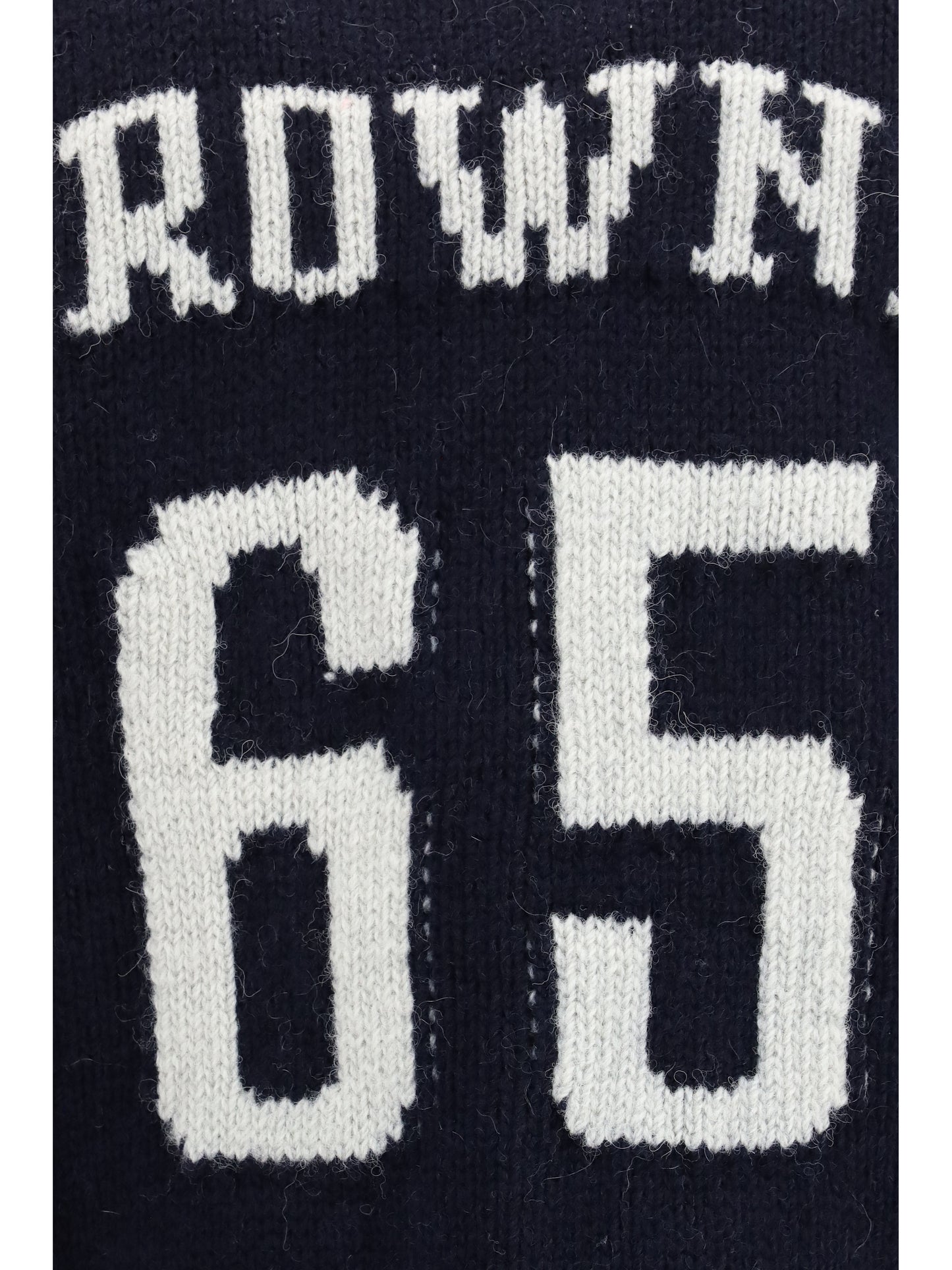Thom Browne Men Browne 65 Hooded Jersey Cardigan THOM BROWNE