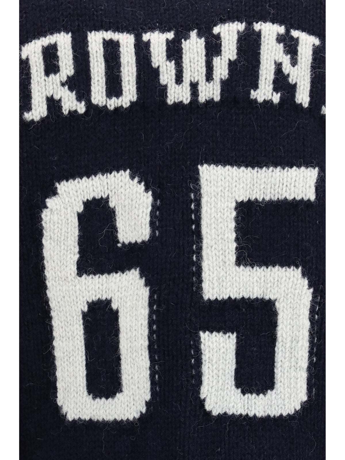 Thom Browne Men Browne 65 Hooded Jersey Cardigan THOM BROWNE