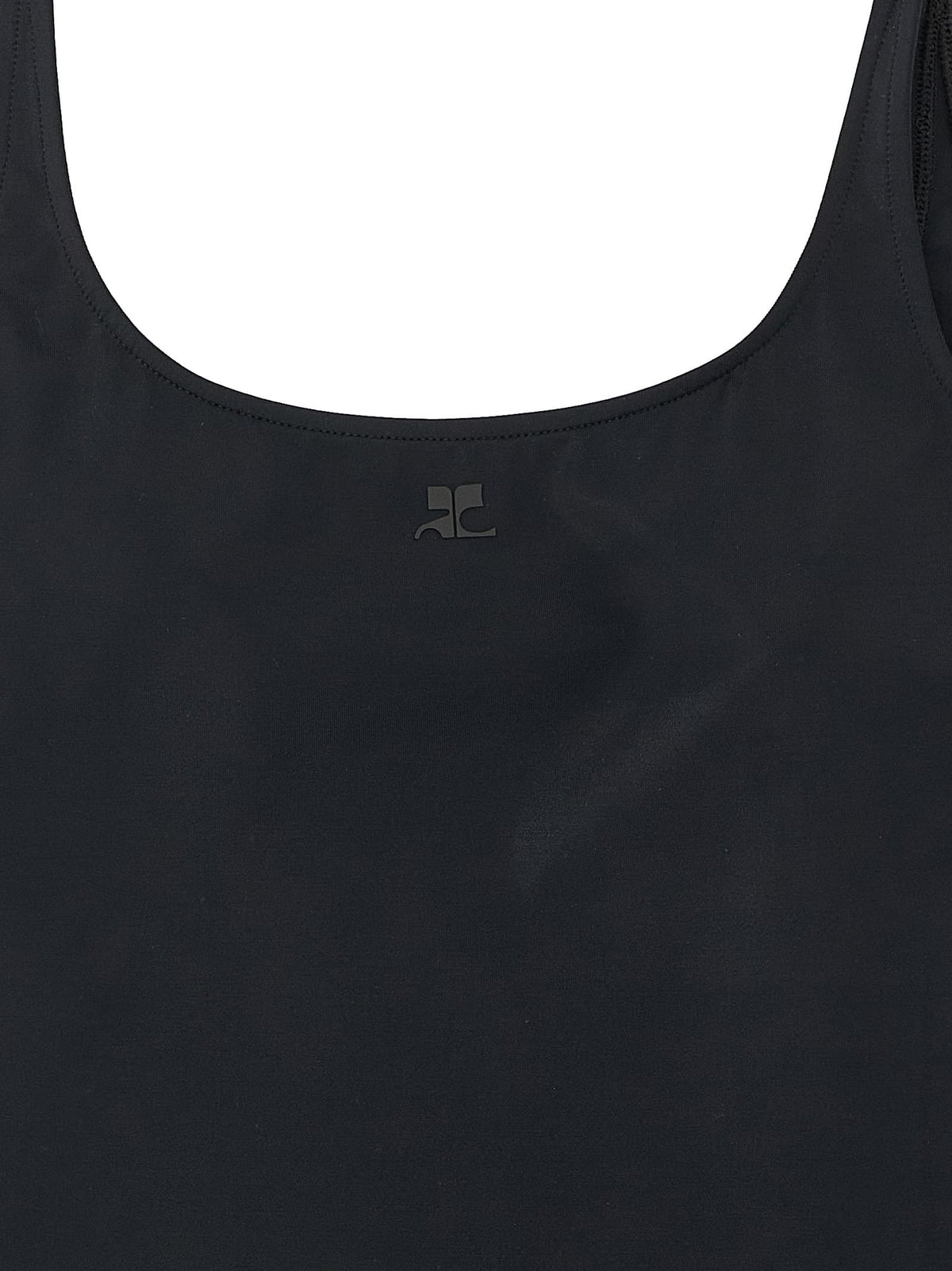 Courreges Women One-Piece Swimsuit COURREGES