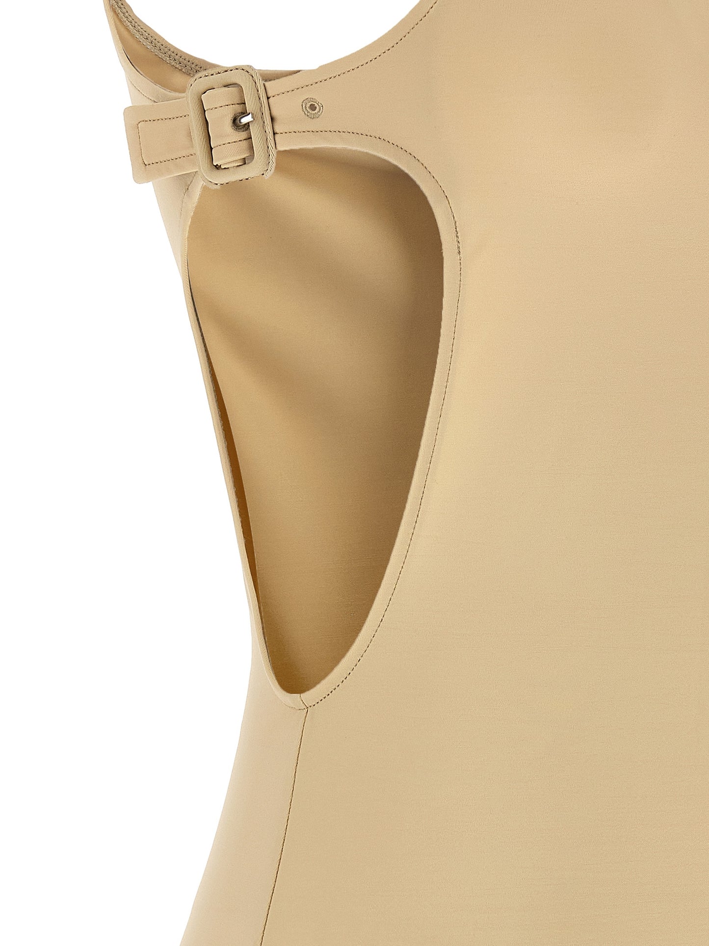 Courreges Women Body Cut-Out COURREGES