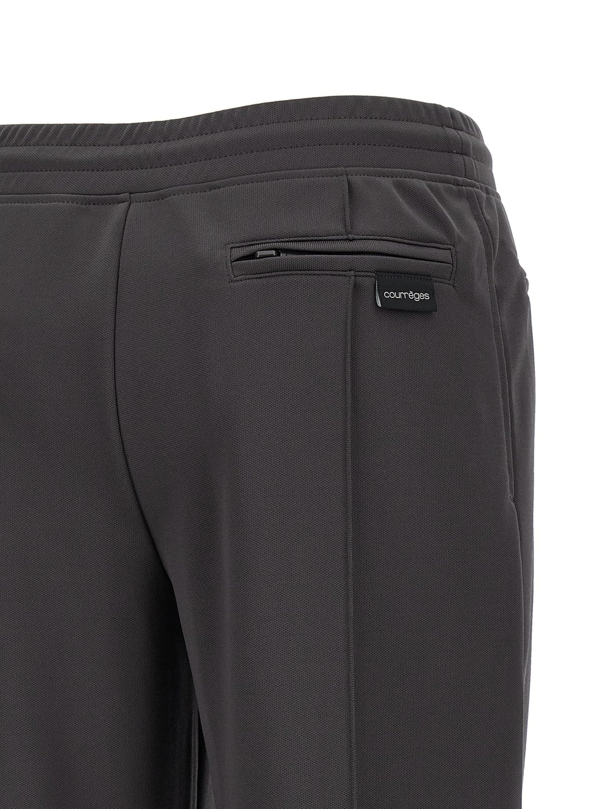 Courreges Women 'Tracksuit' Joggers COURREGES