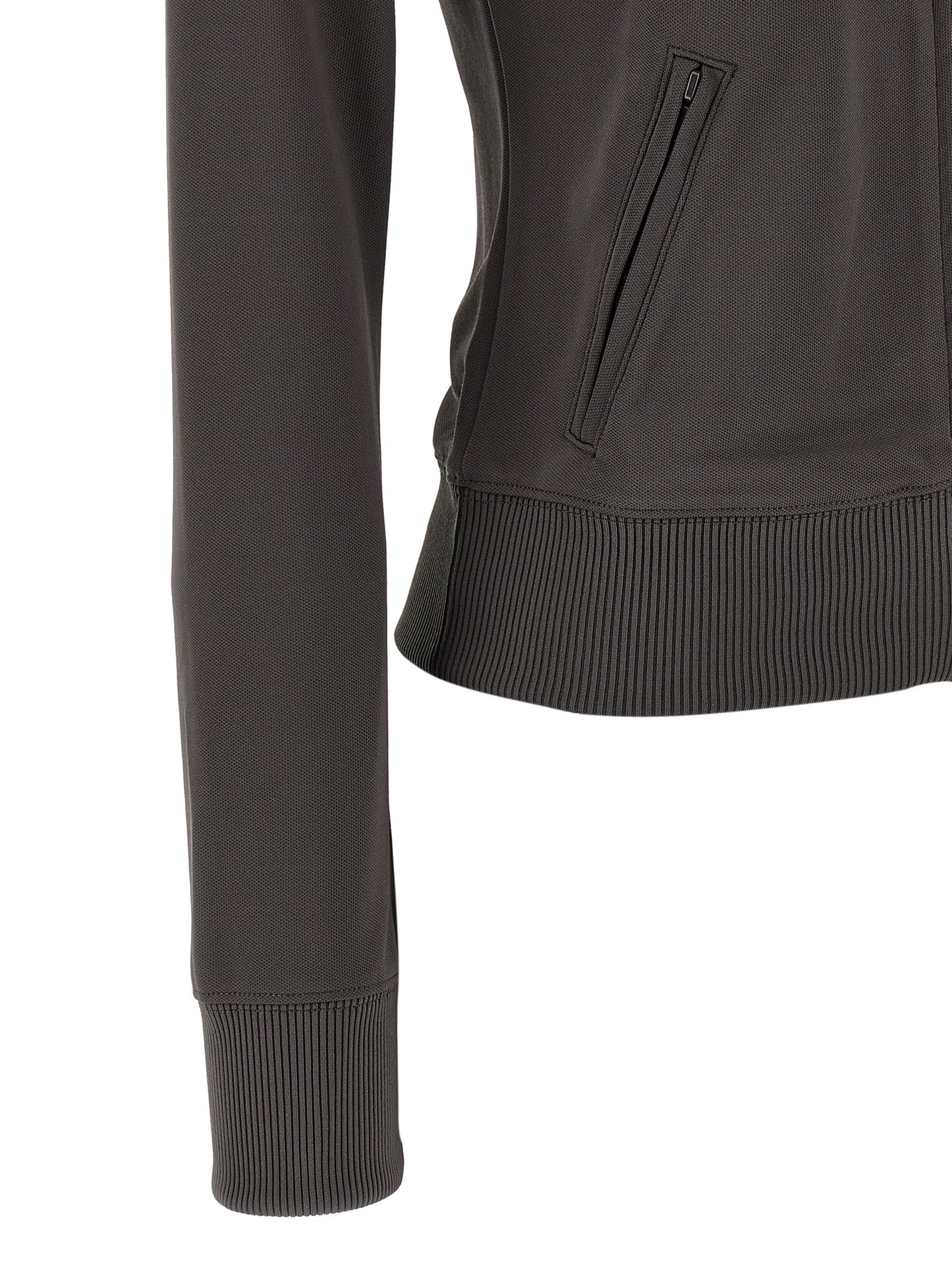 Courreges Women 'Tracksuit' Sweatshirt COURREGES
