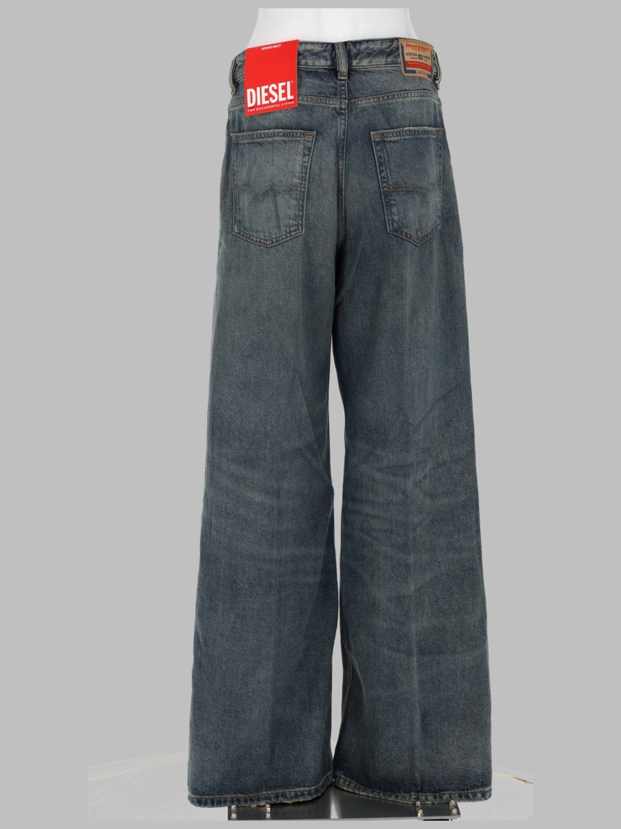 Diesel Women Jeans "1996 D-Sire" DIESEL