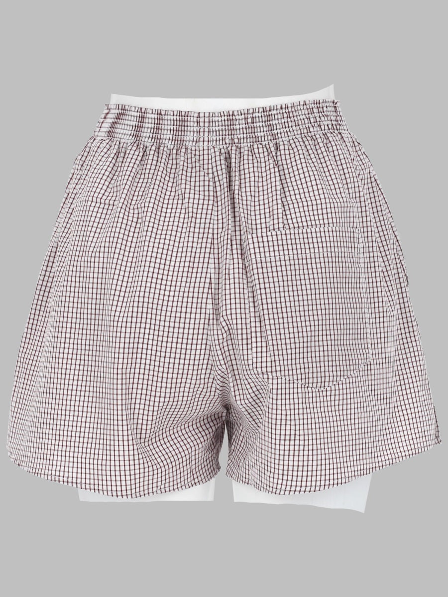 A.P.C. Women Shorts "Ava" A.P.C.