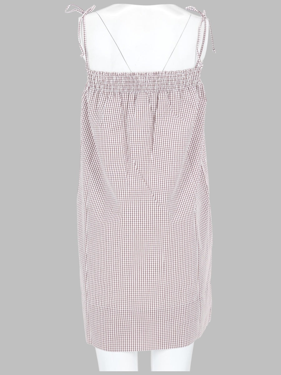 A.P.C. Women Abito "Iris" A.P.C.