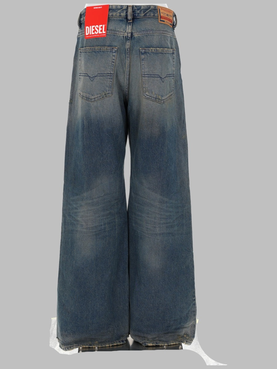 Diesel Women Jeans "1996 D-Sire" DIESEL