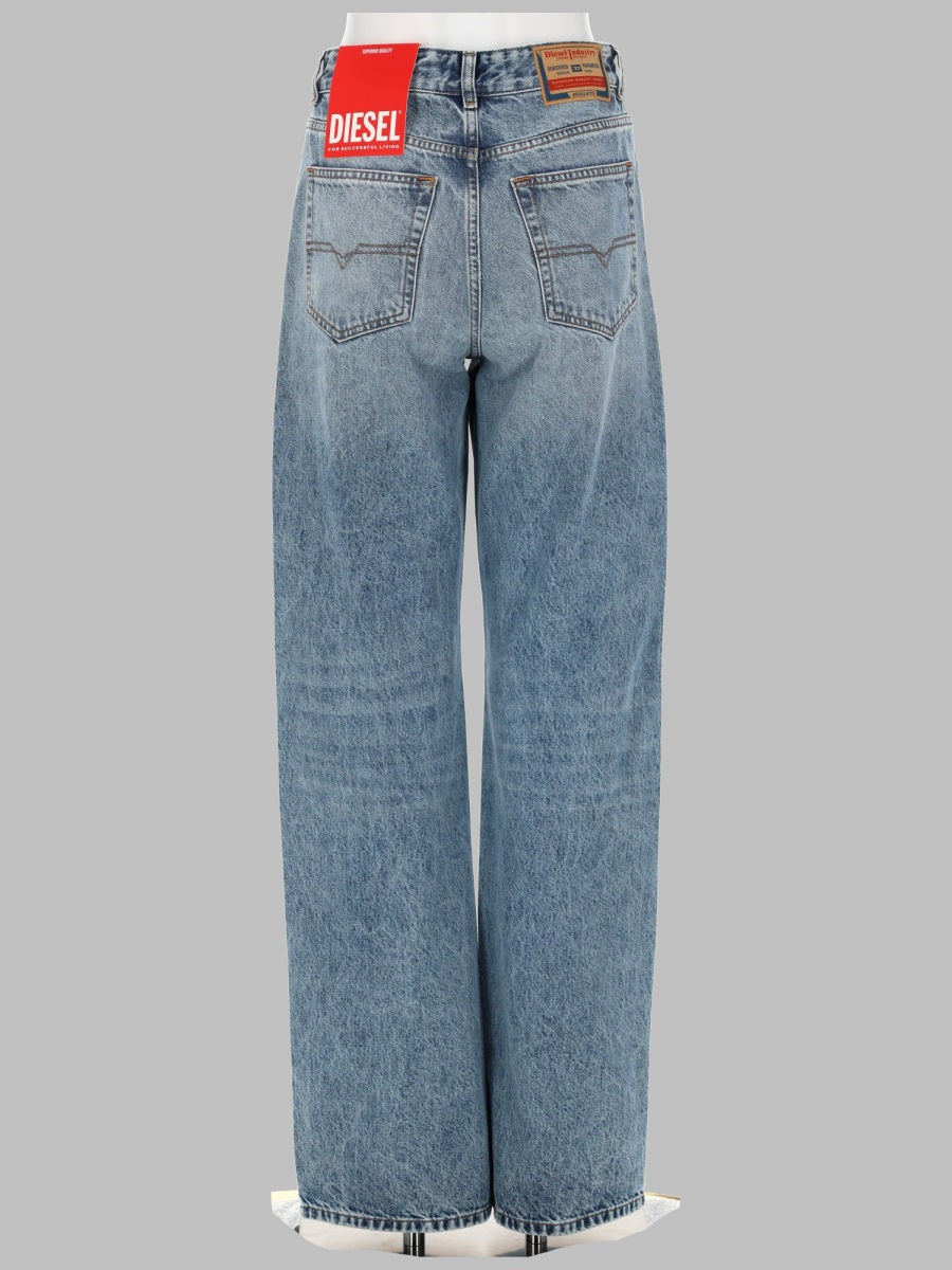 Diesel Women Jeans "1971 D-Sent" DIESEL