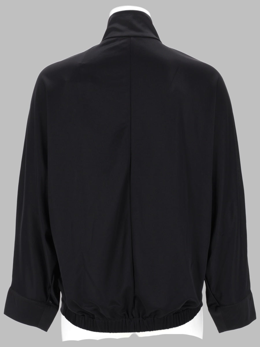 Courreges Women Courreges Women Giacca Track Con Maniche Cut-Out COURREGES