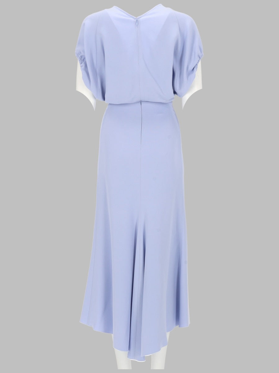 Victoria Beckham Women Abito Midi "Edith" VICTORIA BECKHAM