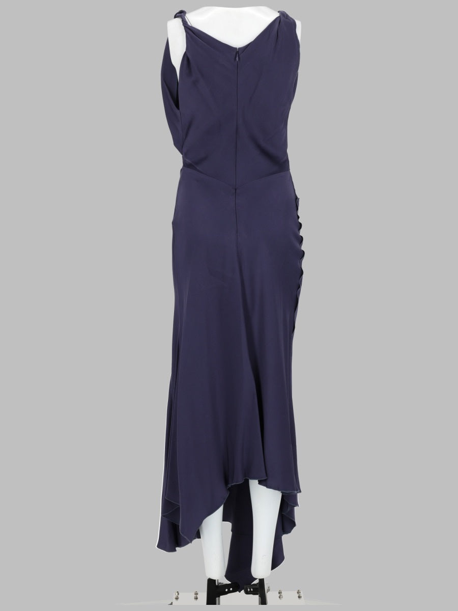 Victoria Beckham Women Abito Midi "Posy" VICTORIA BECKHAM