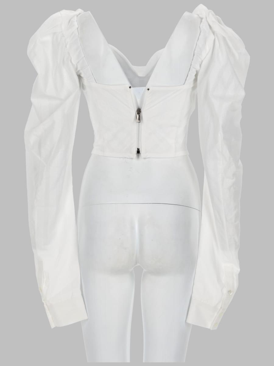 Vivienne Westwood Women Top Corsetto "Sunday" VIVIENNE WESTWOOD