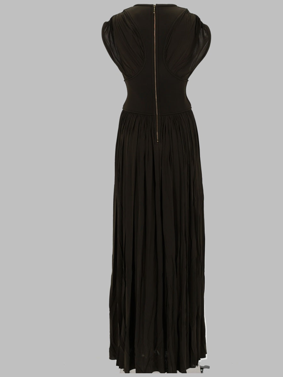 Zimmermann Women Abito A Colonna "Luna" ZIMMERMANN
