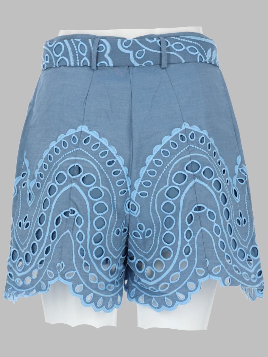 Charo Ruiz Women Shorts "Dune" CHARO RUIZ