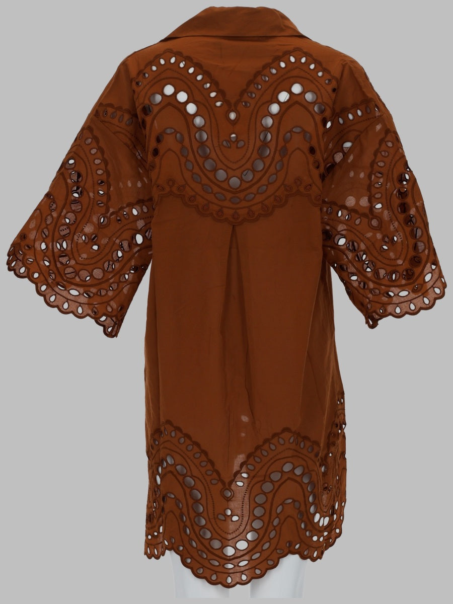 Charo Ruiz Women Blusa "Tao" CHARO RUIZ