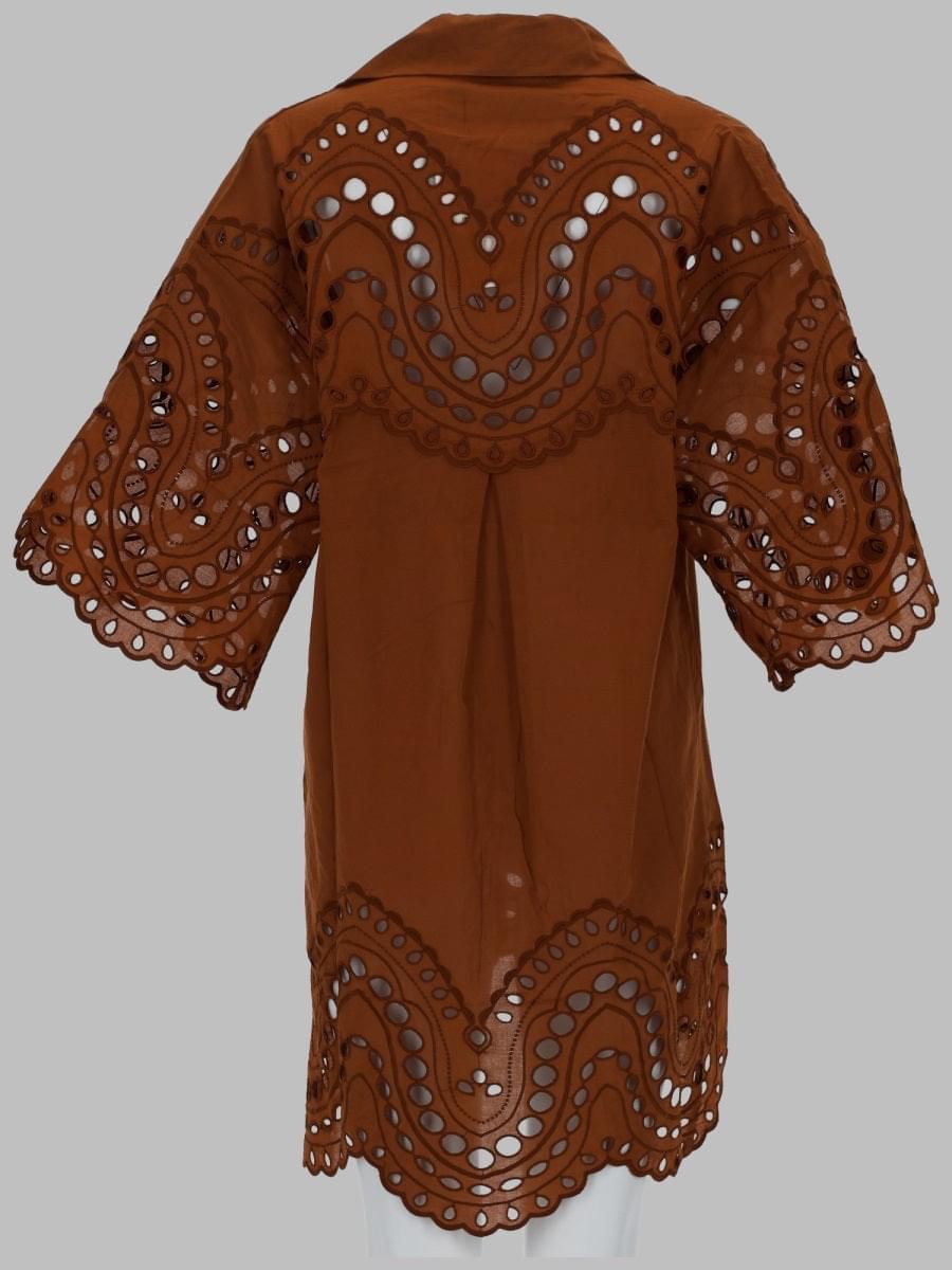 Charo Ruiz Women Blusa "Tao" CHARO RUIZ