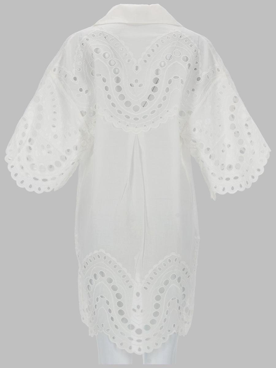 Charo Ruiz Women Blusa "Tao" CHARO RUIZ