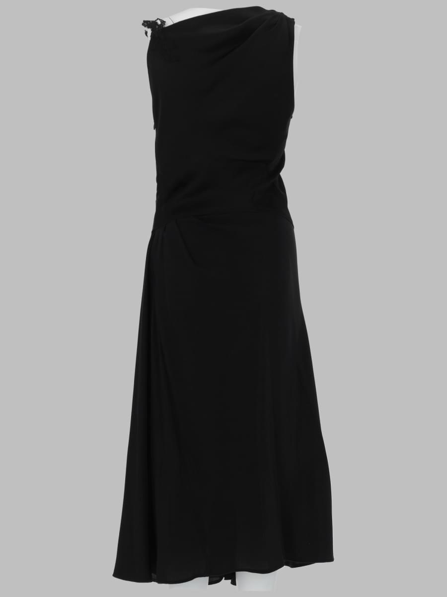 Victoria Beckham Women Abito Con Inserti In Pizzo VICTORIA BECKHAM