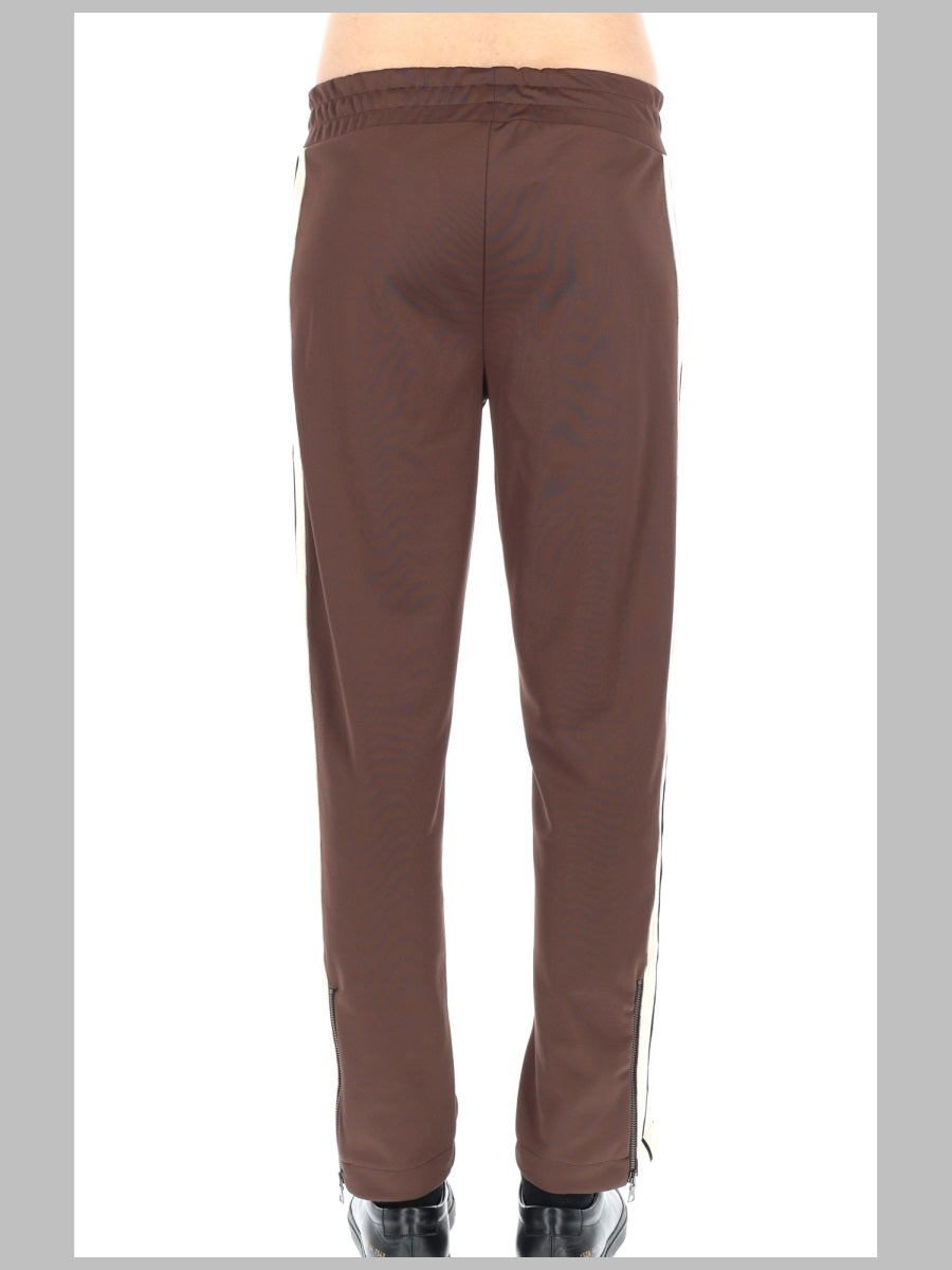 Palm Angels Men Pantalone Track Classic Logo PALM ANGELS
