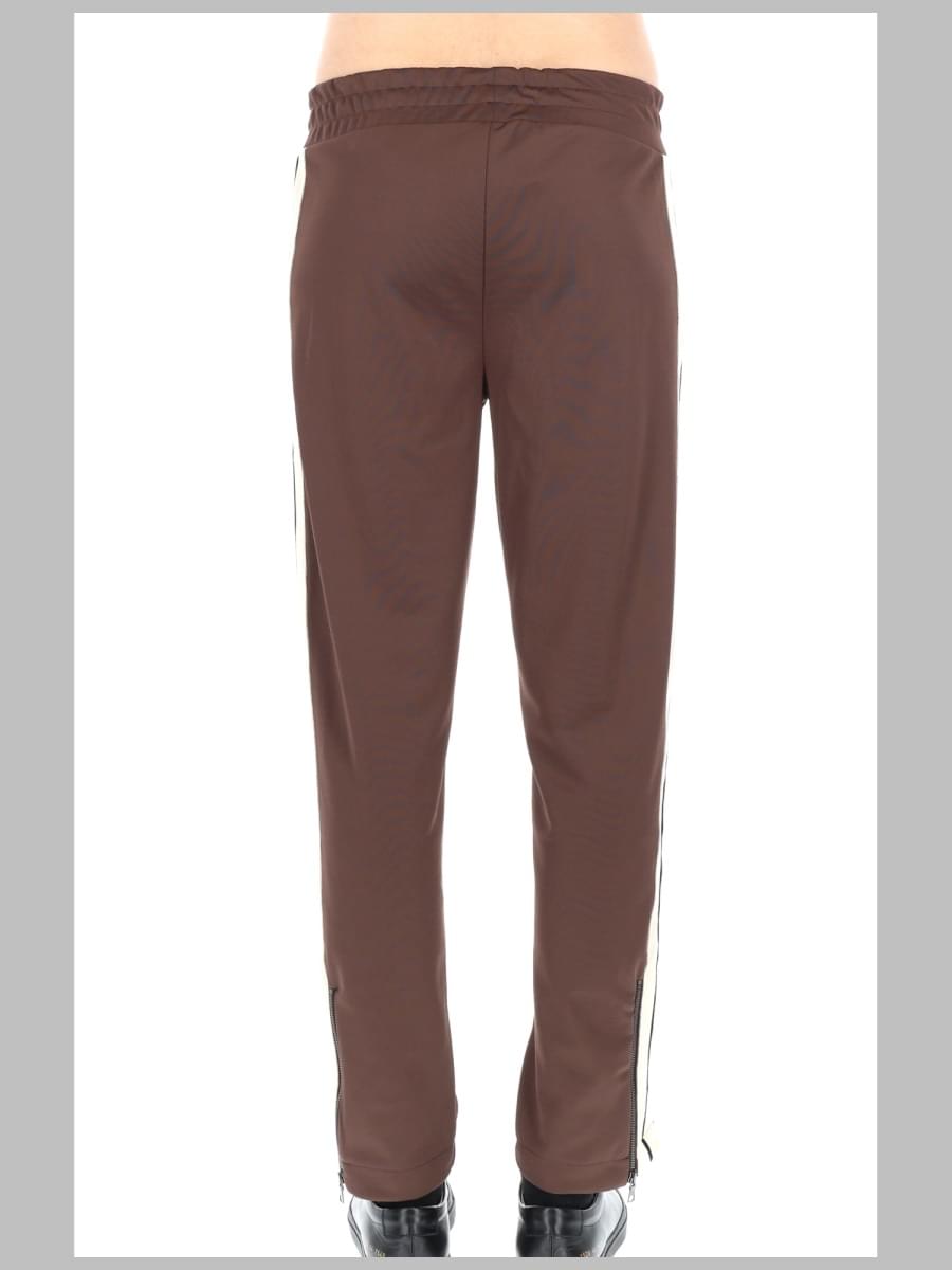 Palm Angels Men Pantalone Track Classic Logo PALM ANGELS